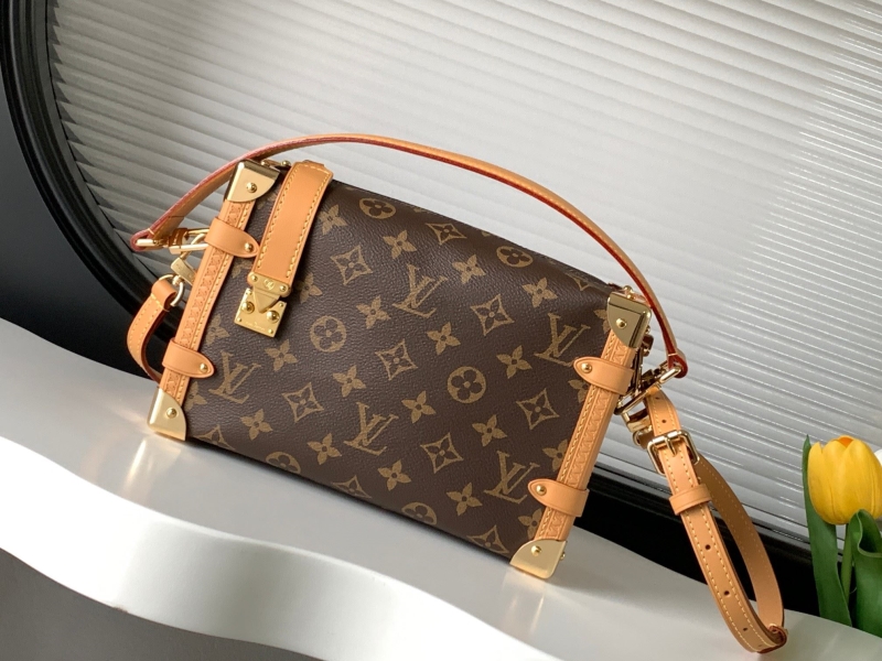 LV Box Bags